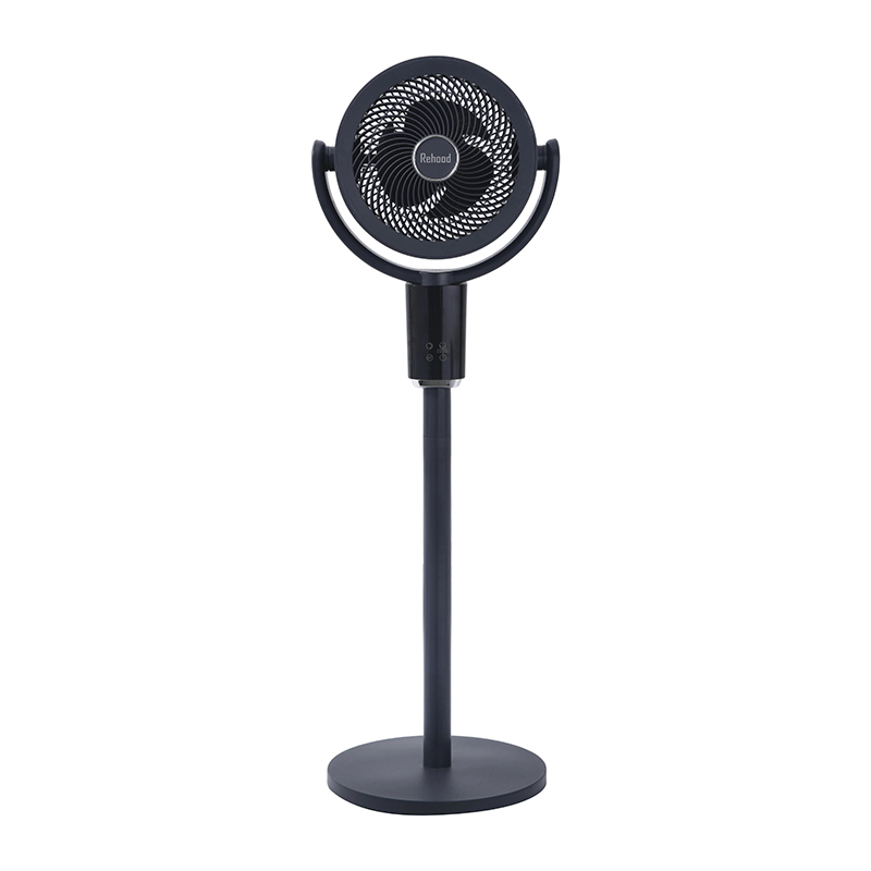 RH-FAS18R02 Ventilador de circulación de aire con 8 velocidades ajustables