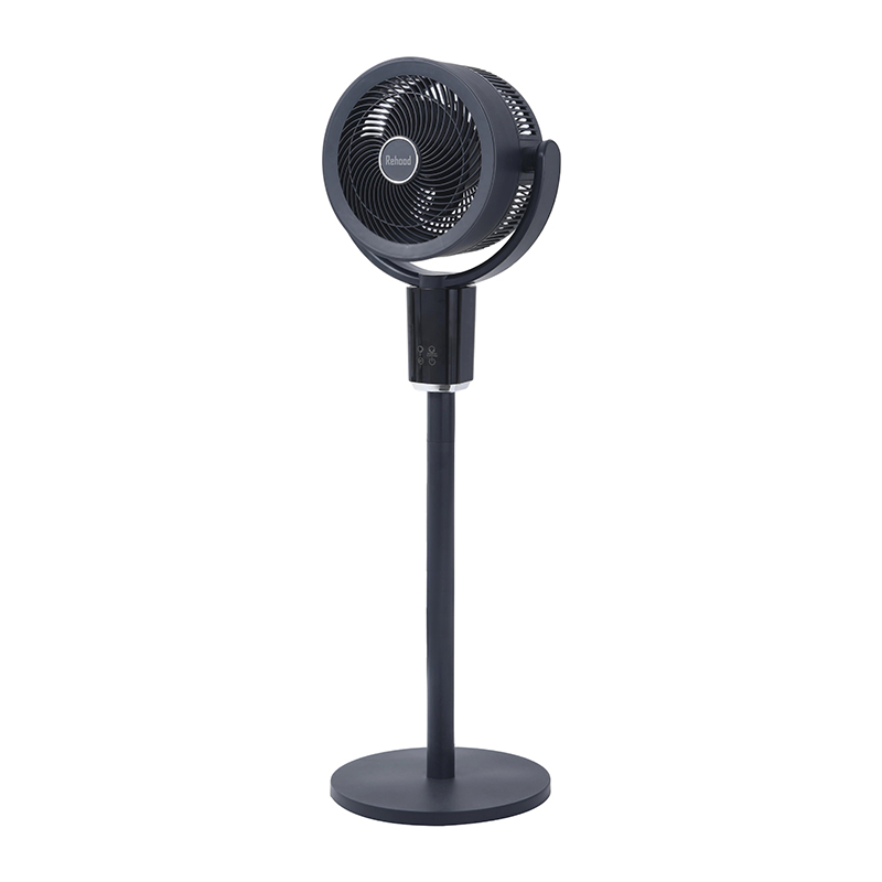 RH-FAS18R02 Ventilador de circulación de aire con 8 velocidades ajustables RH-FAS18R02 Ventilador de circulación de aire con 8 velocidades ajustables