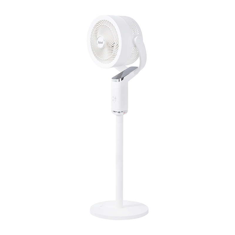 RH-FAS18R03 Ventilador de circulación de aire giratorio 180° RH-FAS18R03 Ventilador de circulación de aire giratorio 180°