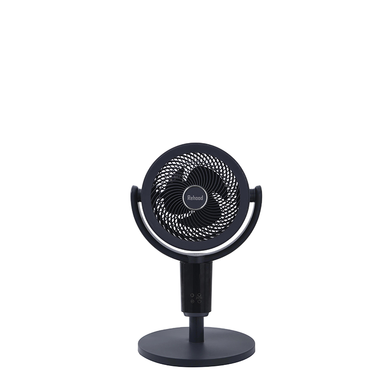 RH-FAS18R02 Ventilador de circulación de aire con 8 velocidades ajustables RH-FAS18R02 Ventilador de circulación de aire con 8 velocidades ajustables