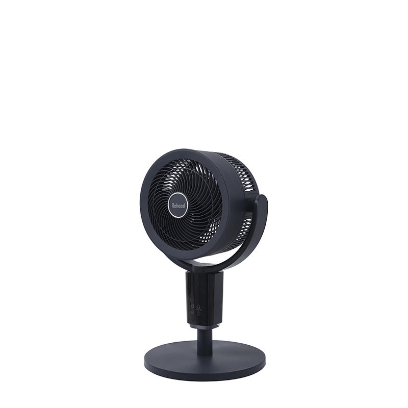 RH-FAS18R02 Ventilador de circulación de aire con 8 velocidades ajustables RH-FAS18R02 Ventilador de circulación de aire con 8 velocidades ajustables
