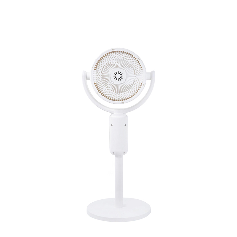 RH-FAS18R05 Ventilador de circulación de aire con 9 velocidades y temporizador ajustable