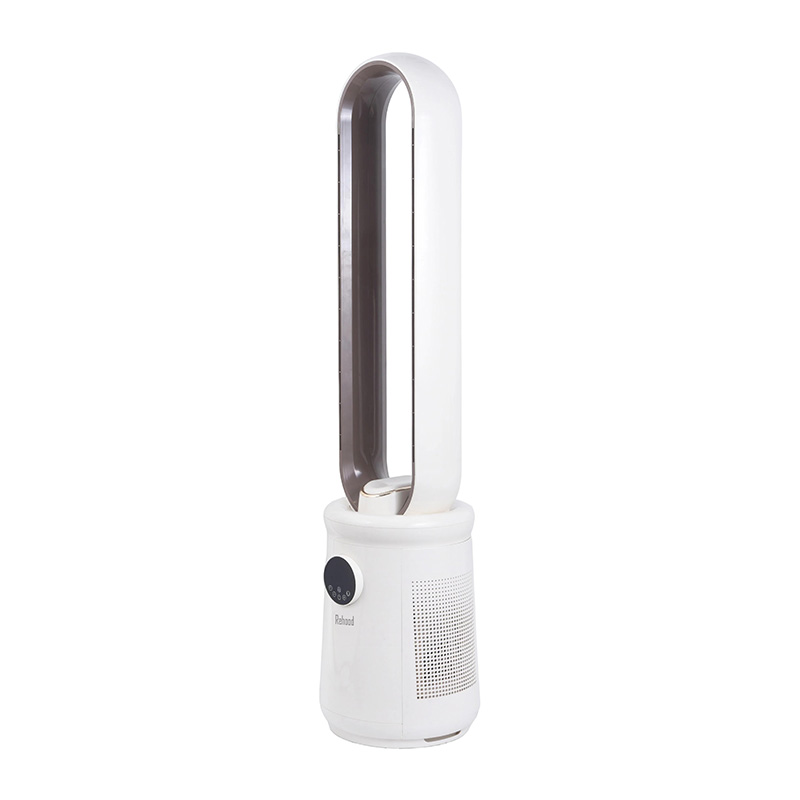 RH-FAW15H01 Ventilador sin aspas con control remoto y por voz