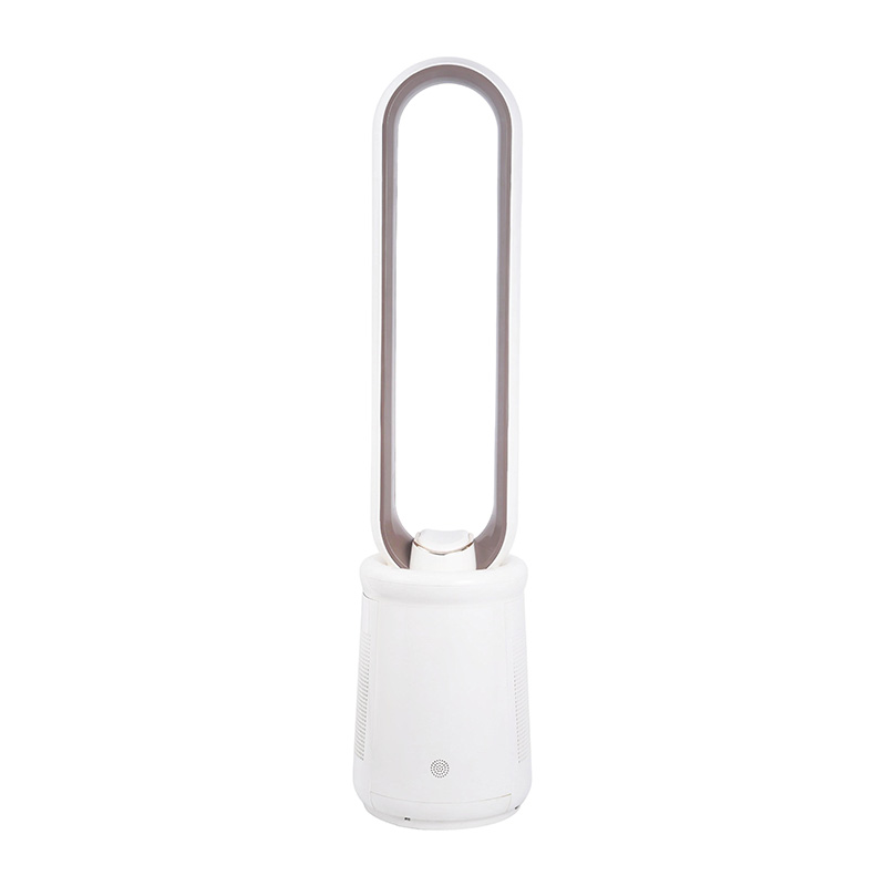 RH-FAW15H01 Ventilador sin aspas con control remoto y por voz