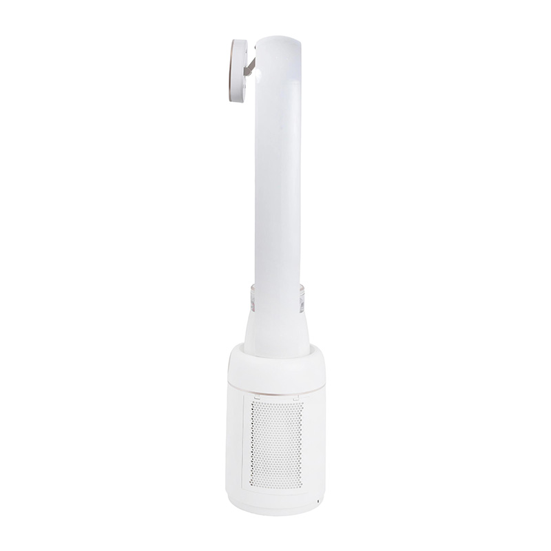 RH-FAW15C01 Ventilador sin aspas con 32 velocidades de aire ajustables