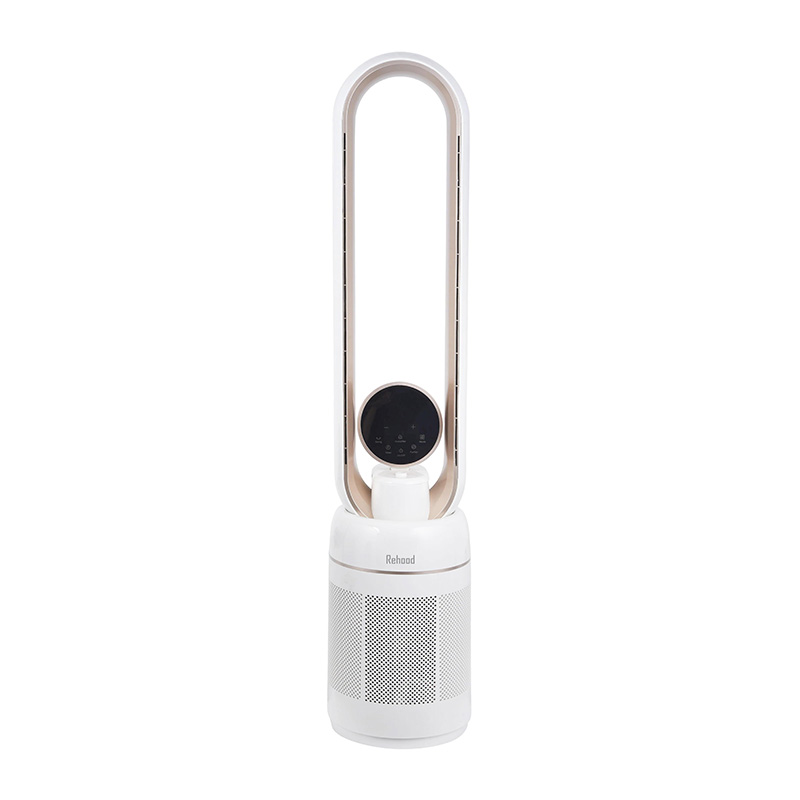 RH-FAW15A01 Ventilador sin aspas con motor de CC RH-FAW15A01 Ventilador sin aspas con motor de CC