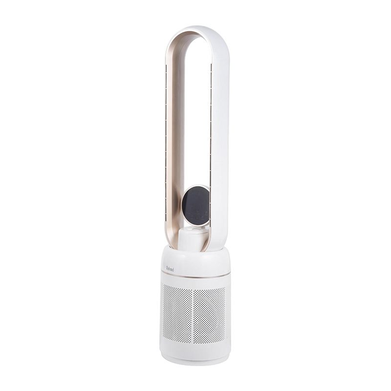 RH-FAW15A01 Ventilador sin aspas con motor de CC RH-FAW15A01 Ventilador sin aspas con motor de CC