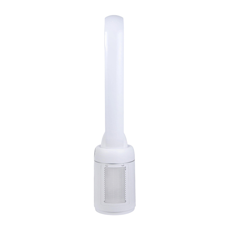 RH-FAW15H01 Ventilador giratorio sin aspas de 180°