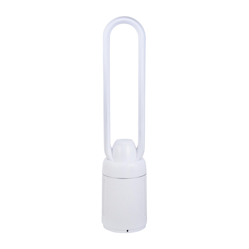 RH-FAW15H01 Ventilador giratorio sin aspas de 180°