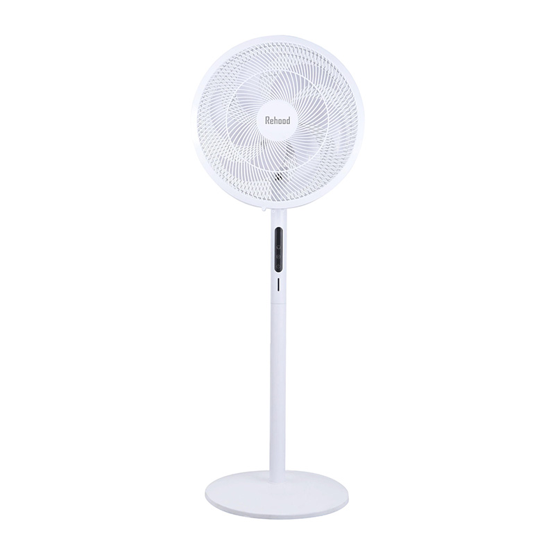RH-FDS34R01 Ventilador de pie doméstico con control remoto