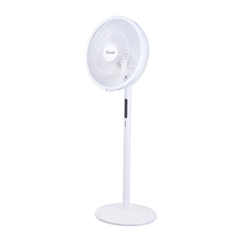 RH-FDS34R01 Ventilador de pie doméstico con control remoto