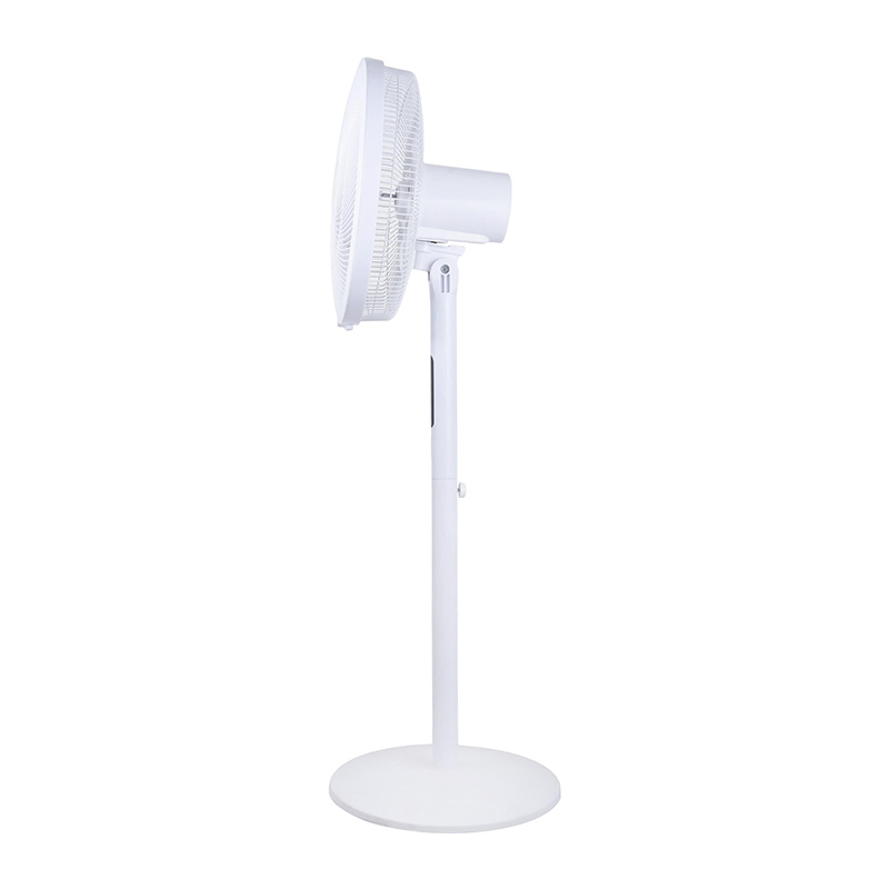 RH-FDS34R01 Ventilador de pie doméstico con control remoto