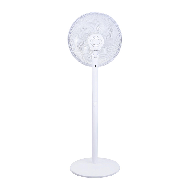 RH-FDS34R01 Ventilador de pie doméstico con control remoto