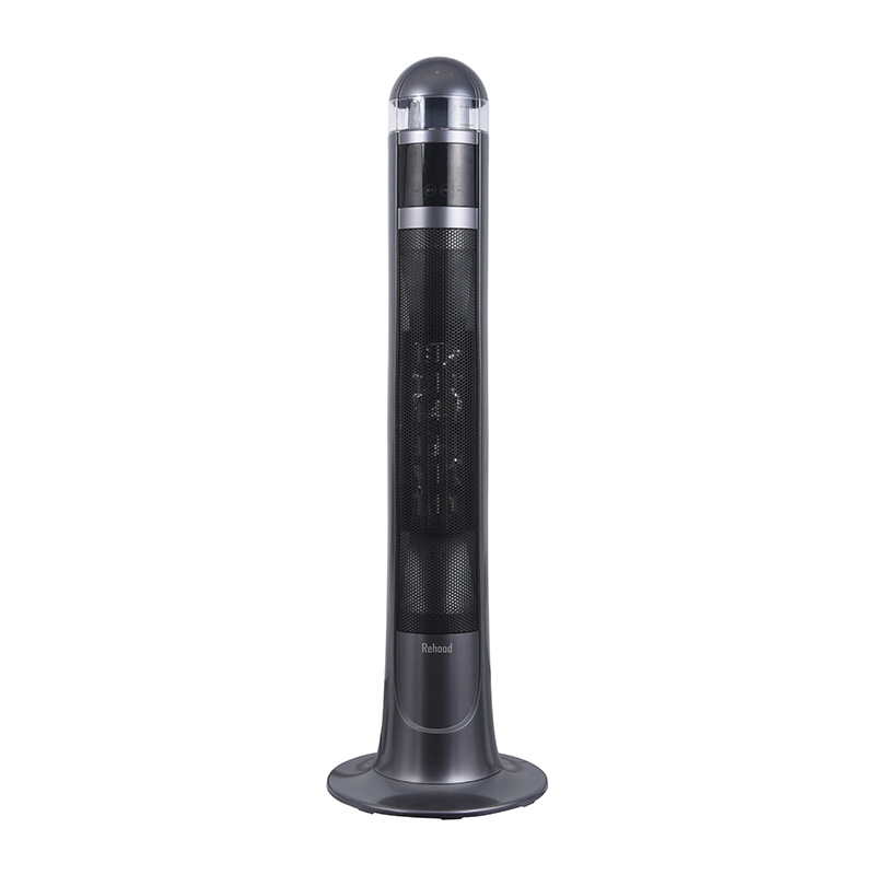 RH-HFT221RW Calentador de torre con función humidificador
