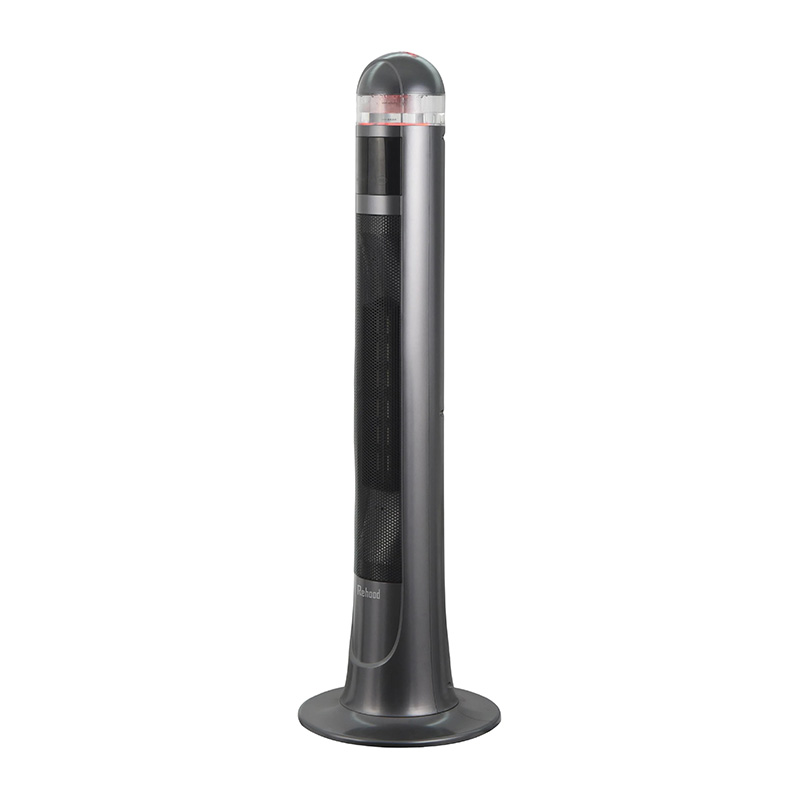 RH-HFT221RW Calentador de torre con función humidificador