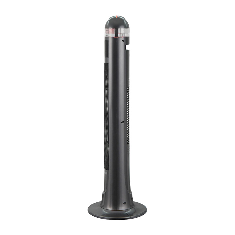 RH-HFT221RW Calentador de torre con función humidificador