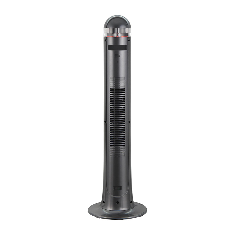 RH-HFT221RW Calentador de torre con función humidificador