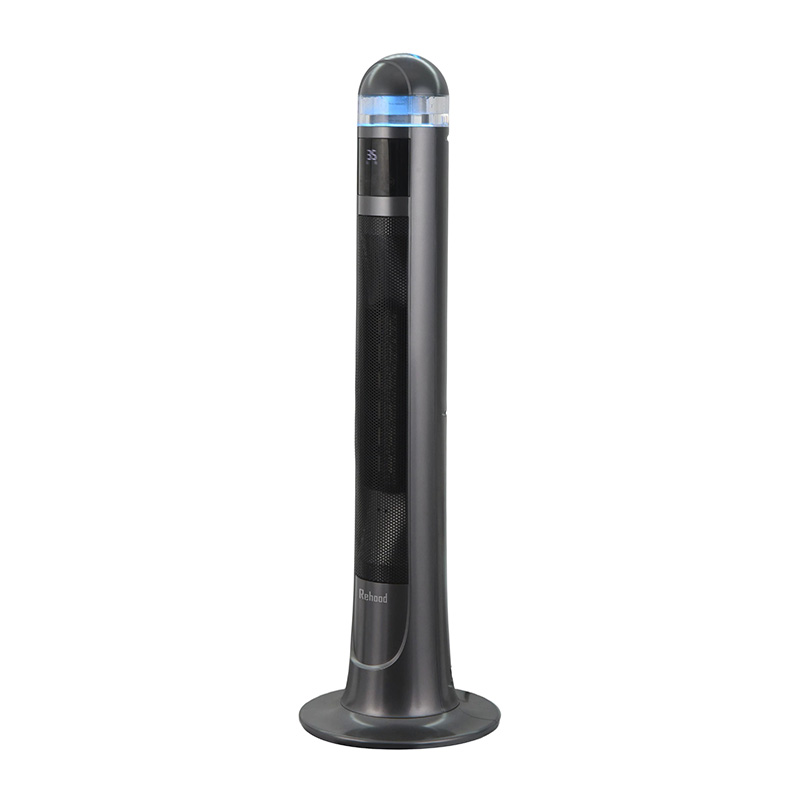 RH-HFT221RW Calentador de torre con función humidificador