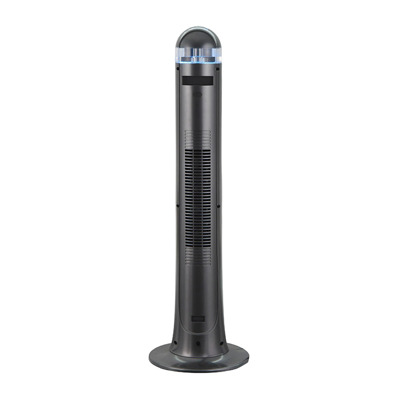 RH-HFT221RW Calentador de torre con función humidificador