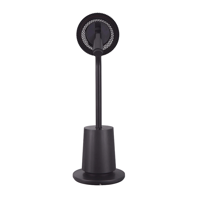 RH-FDS18R01 Ventilador de circulación con luz y 24 velocidades ajustables RH-FDS18R01 Ventilador de circulación con luz y 24 velocidades ajustables
