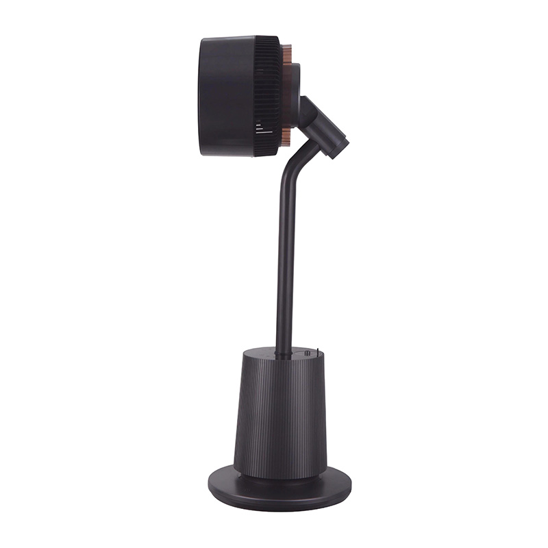 RH-FDS18R01 Ventilador de circulación con luz y 24 velocidades ajustables RH-FDS18R01 Ventilador de circulación con luz y 24 velocidades ajustables