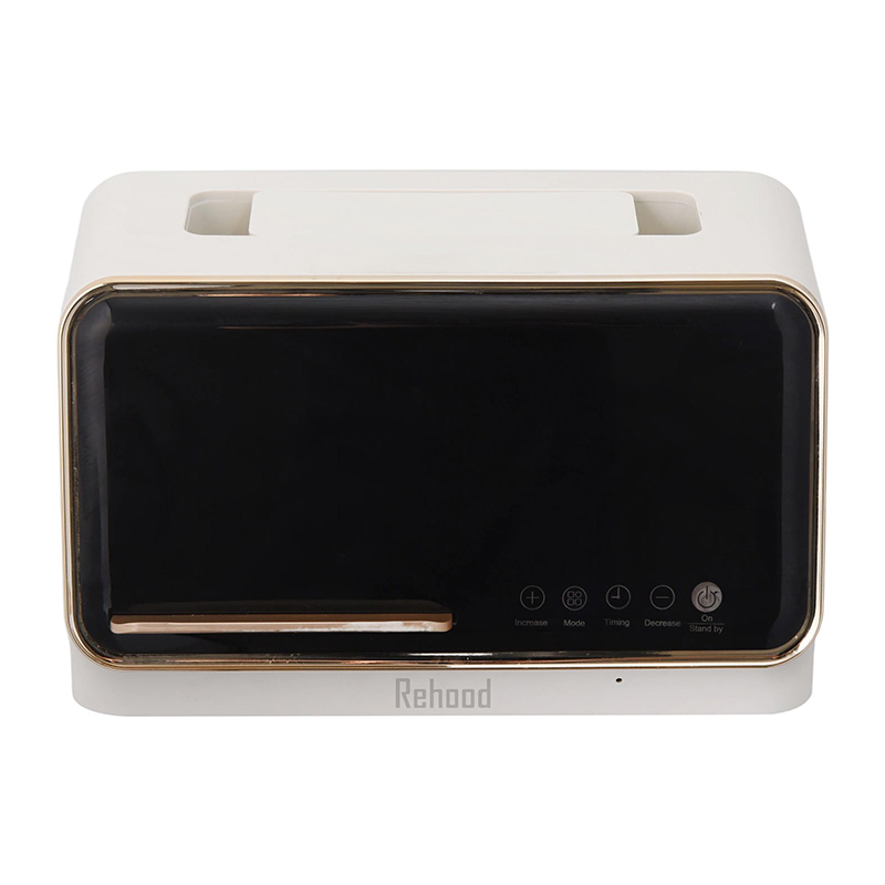 RH-NS0405RT Manta de agua caliente con temperatura ajustable en varios niveles