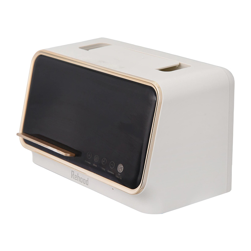 RH-NS0405RT Manta de agua caliente con temperatura ajustable en varios niveles