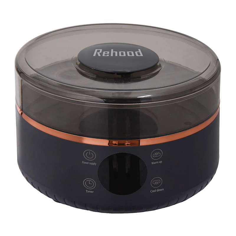 RH-NS0452R Manta de agua caliente multimodo con control remoto