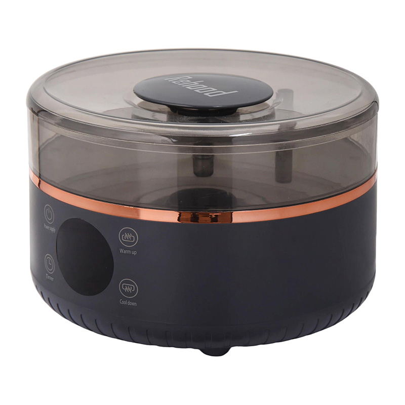 RH-NS0452R Manta de agua caliente multimodo con control remoto