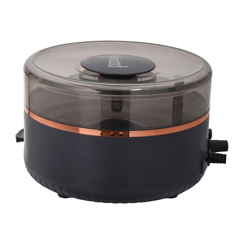 RH-NS0452R Manta de agua caliente multimodo con control remoto