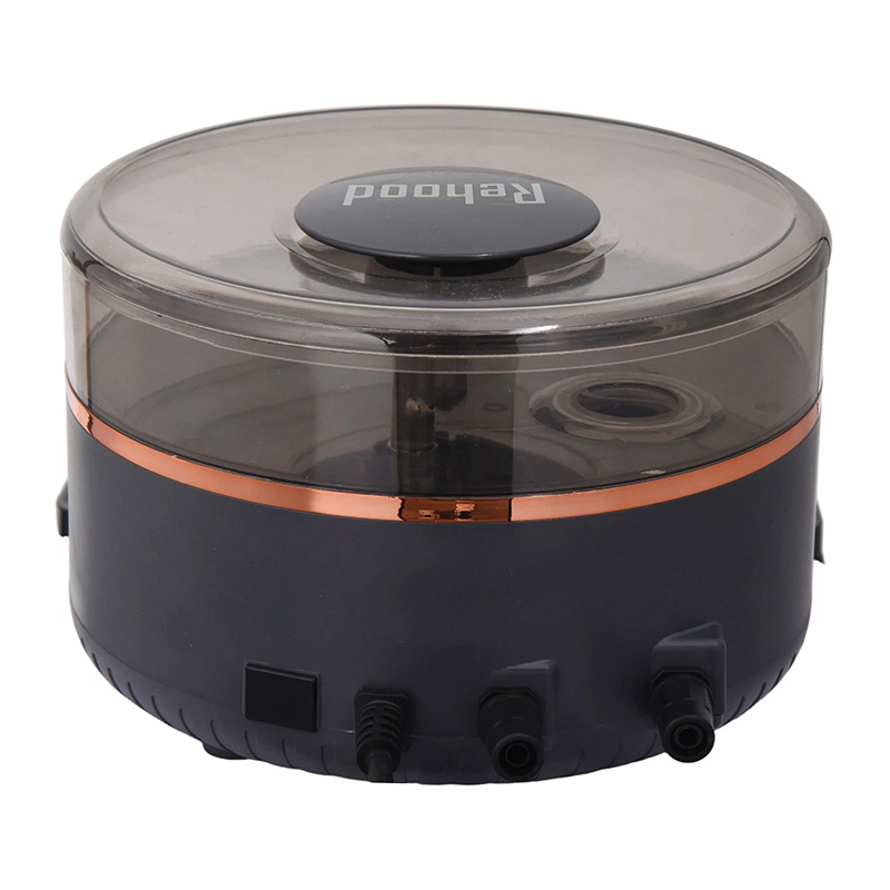 RH-NS0452R Manta de agua caliente multimodo con control remoto