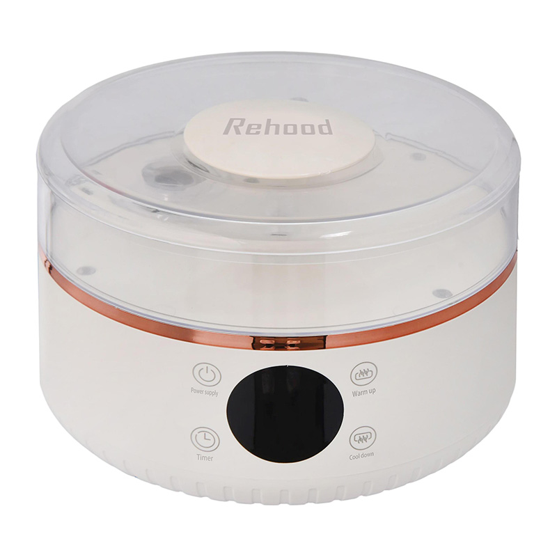 RH-NS0452R Manta de agua caliente multimodo con control remoto