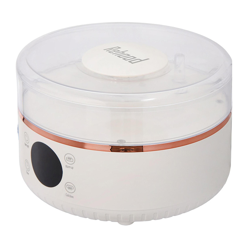RH-NS0452R Manta de agua caliente multimodo con control remoto