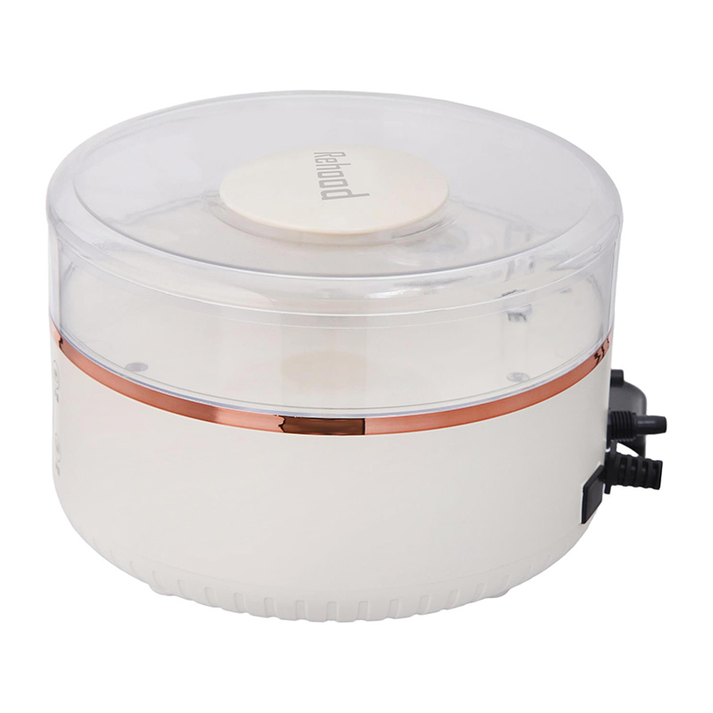 RH-NS0452R Manta de agua caliente multimodo con control remoto