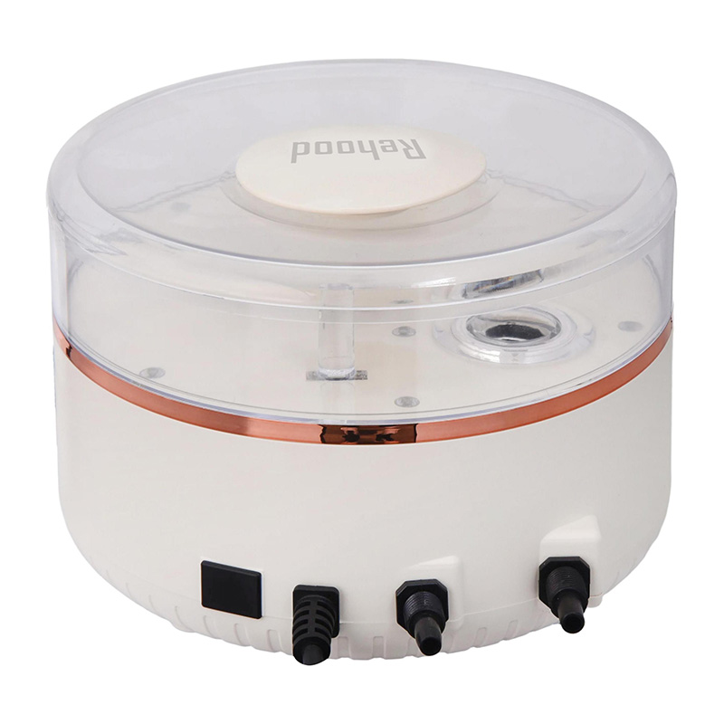 RH-NS0452R Manta de agua caliente multimodo con control remoto