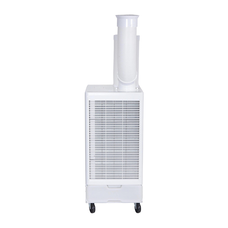 RH-KY2701 Aire acondicionado portátil para uso doméstico y comercial RH-KY2701 Aire acondicionado portátil para uso doméstico y comercial