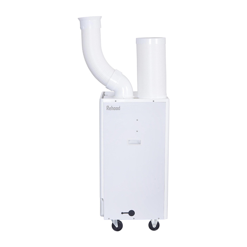 RH-KY2701 Aire acondicionado portátil para uso doméstico y comercial RH-KY2701 Aire acondicionado portátil para uso doméstico y comercial
