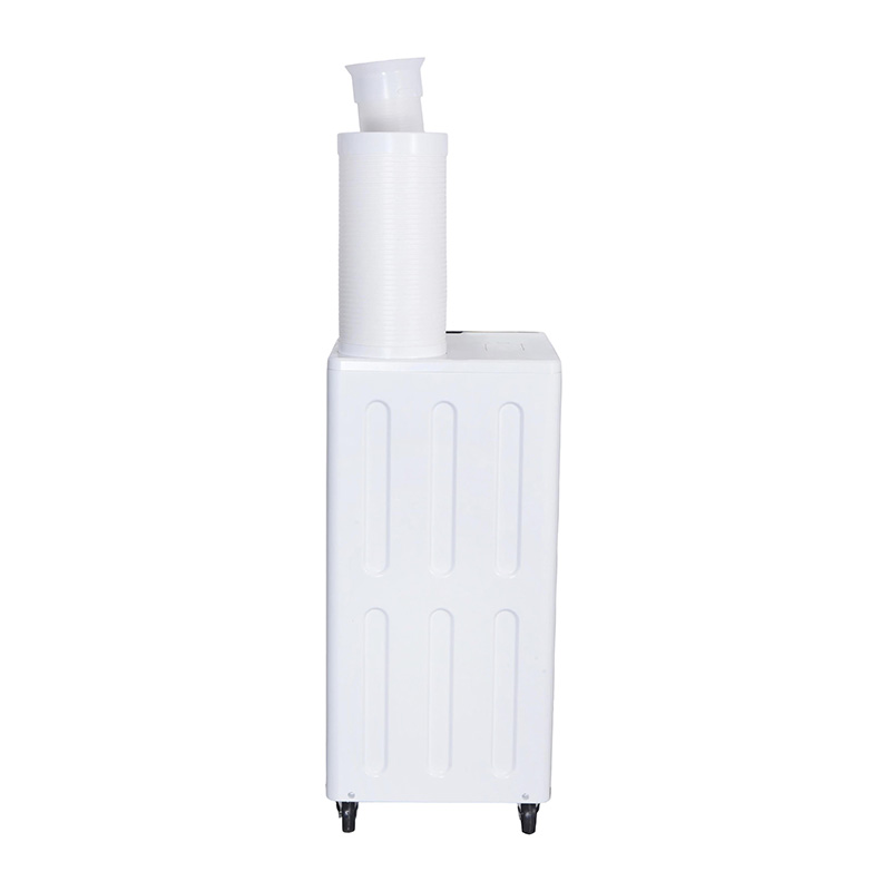 RH-KY2701 Aire acondicionado portátil para uso doméstico y comercial RH-KY2701 Aire acondicionado portátil para uso doméstico y comercial