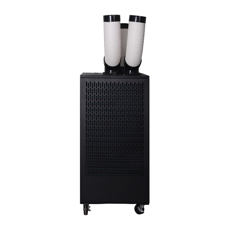 RH-KY5001 Aire acondicionado portátil de alta potencia de 5000 W