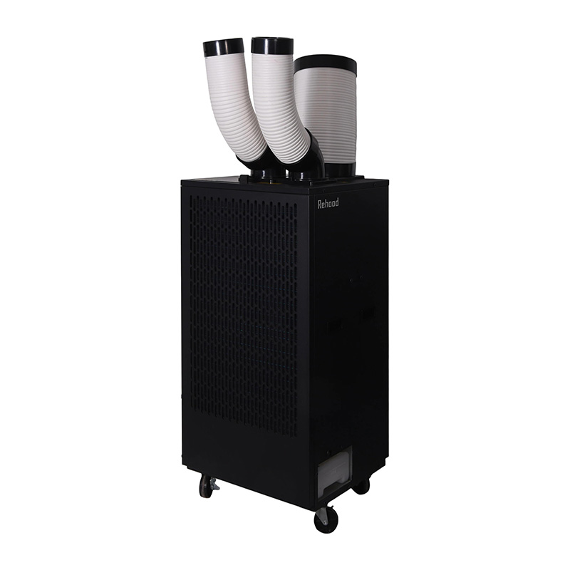 RH-KY5001 Aire acondicionado portátil de alta potencia de 5000 W