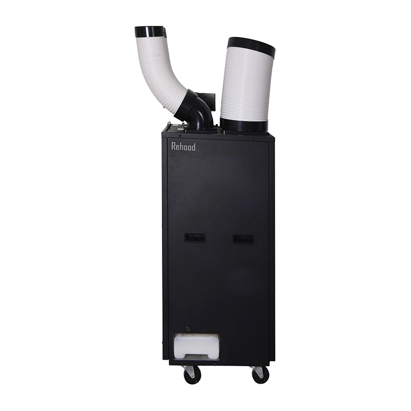 RH-KY5001 Aire acondicionado portátil de alta potencia de 5000 W