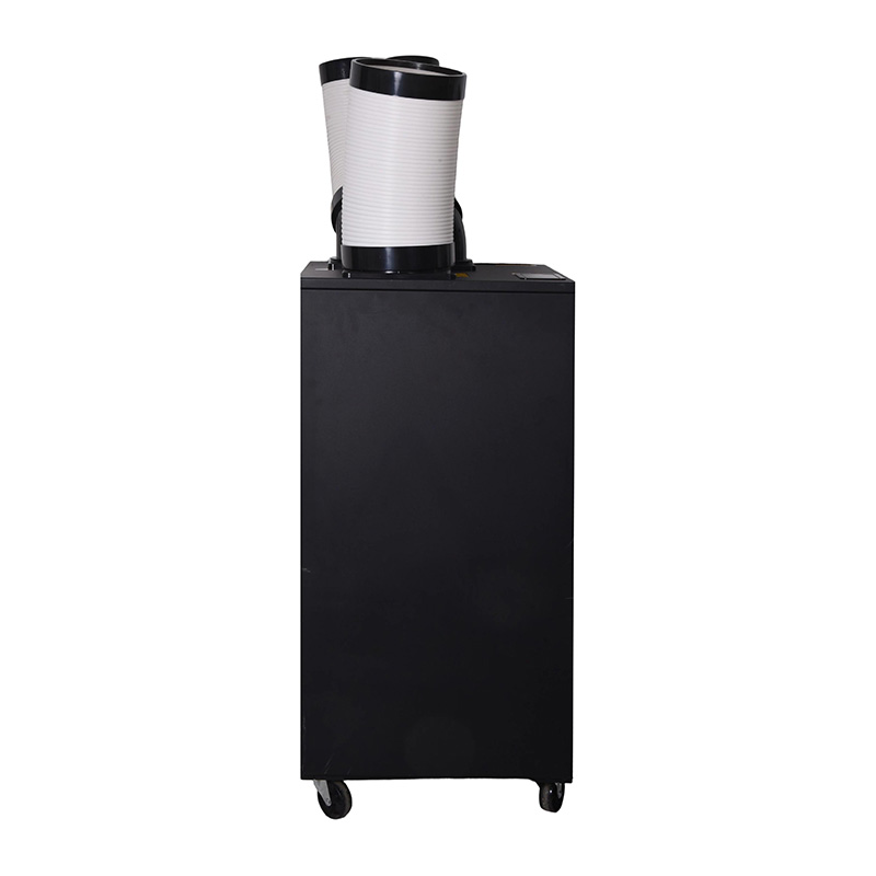 RH-KY5001 Aire acondicionado portátil de alta potencia de 5000 W