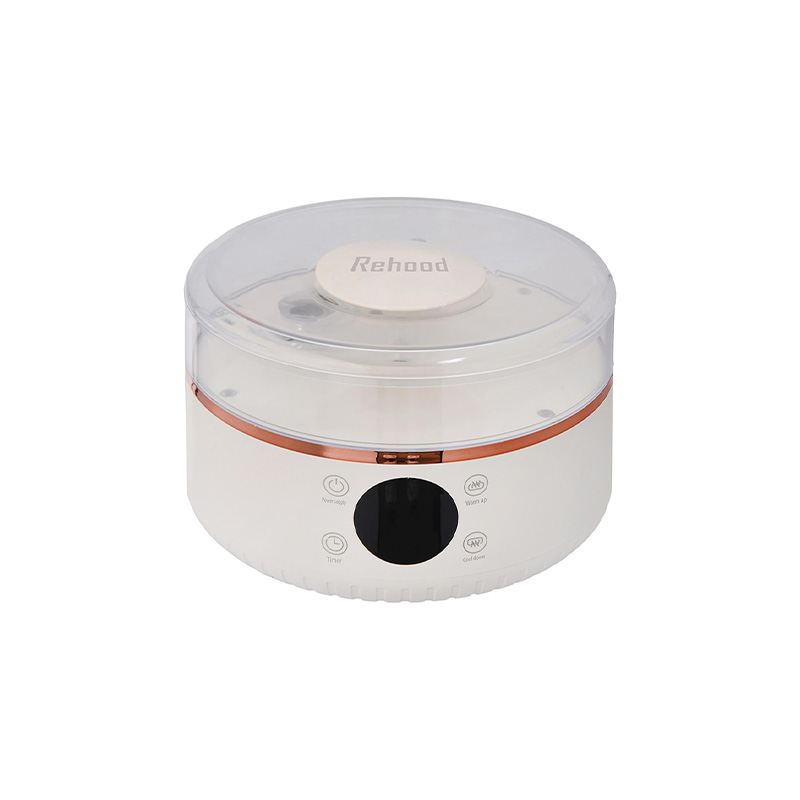 RH-NS0452R Manta de agua caliente multimodo con control remoto