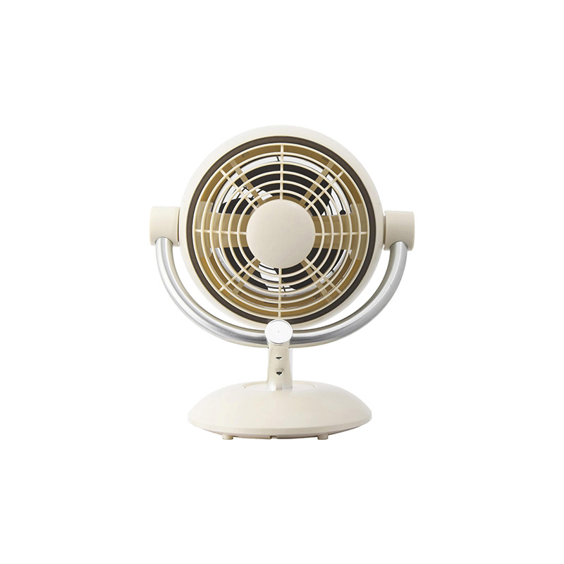 RH-FAX16R01 Ventilador de circulación de escritorio con control remoto y luz nocturna