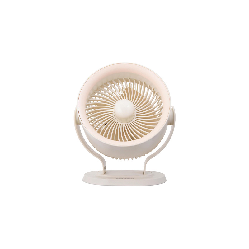 RH-FDM16A Mini ventilador de sobremesa