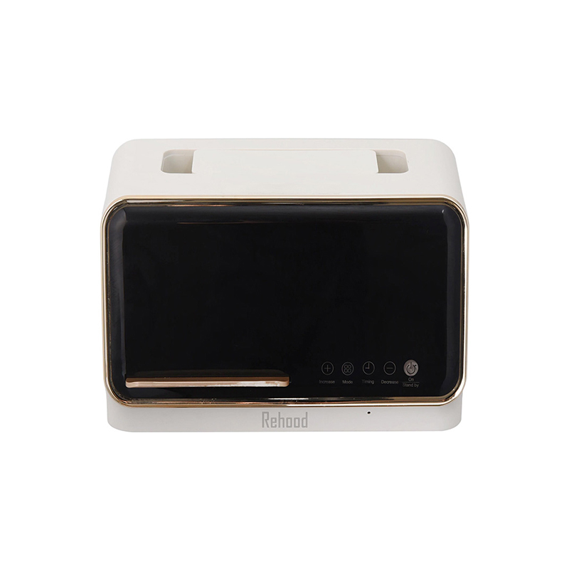 RH-NS0405RT Manta de agua caliente con temperatura ajustable en varios niveles
